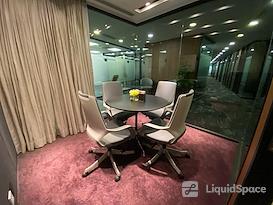 Compass Offices | Lee Garden Two