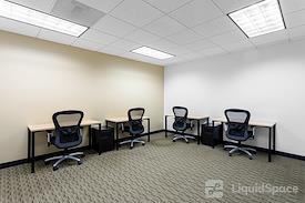 Regus | Sawgrass