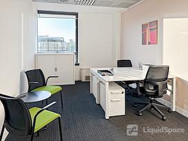 Regus | Milan, Linate
