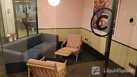 WeWork Platina Tower