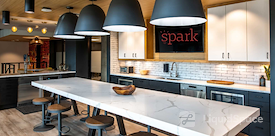 Spark Kansas City