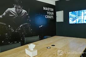 Regus | Milton Keynes, Atterbury Lakes