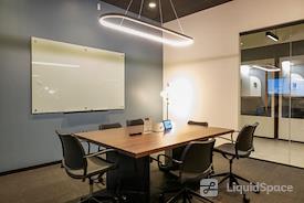 Industrious - Boston - Legacy Place