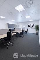 CWP Management Services