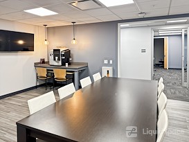 Regus | CT, Norwalk - 40 Richards Avenue