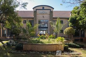 Regus | Johannesburg Bryanston Wedgefield