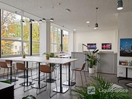 Regus | CHEMNITZ, Europark