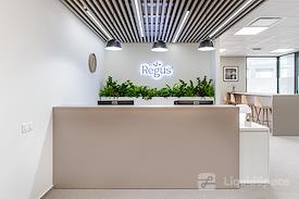 Regus | Cluj-Napoca, Central Business Plaza