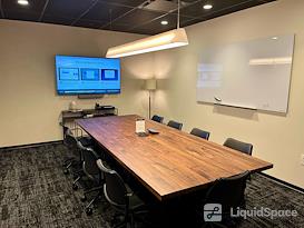 Industrious - Coconut Grove