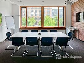 Regus | Berlin Am Brandenburger Tor