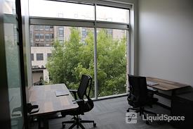 FUSE Workspace-City Centre