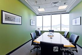 Regus | Esplanade III