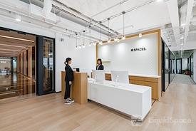 SPACES | SHANGHAI, Spaces Infinitus