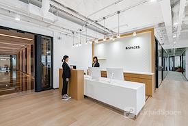 SPACES | SHANGHAI, Spaces Infinitus