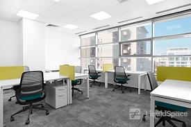 Regus | Bucharest, Primavera