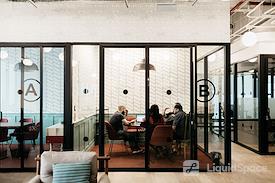 WeWork | Reforma Latino