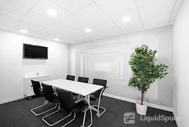 Regus | Cardiff Brunel House