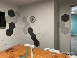 Davis Coworking @ I-House