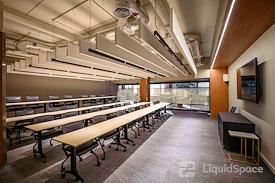 Serendipity Labs - Manchester - Exchange Quay