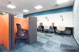 Landmark | Oxford Street