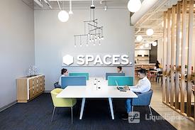 SPACES || Downtown San Mateo Clocktower