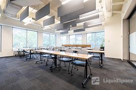 Expansive - Atlanta Perimeter Center