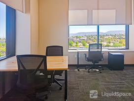 Regus | NV, Summerlin - Meridian Vista Drive