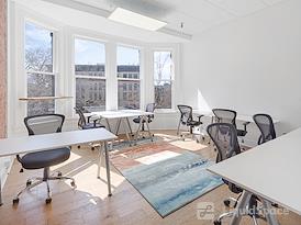 Expansive - Upper Kirby/Greenway