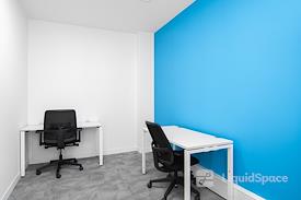 Regus | Ashford, Panorama