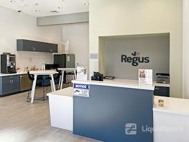 Regus | TX, Flower Mound - Long Prairie Road