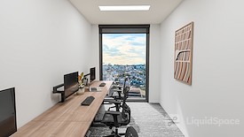 Waterman Workspaces Richmond Station