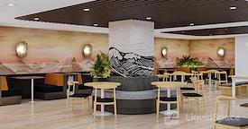 WeWork Galaxy Business Park