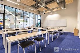 WeWork | Avenida Eugenio Garza Sada 1892