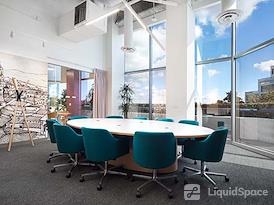 SPACES || University Town Center