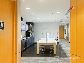 Regus | Purdy's Wharf
