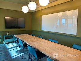 WeWork | Aventine