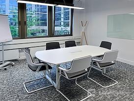 Regus | MUNICH, Perlach