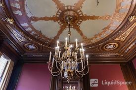 StartDock Coworking - Keizersgracht