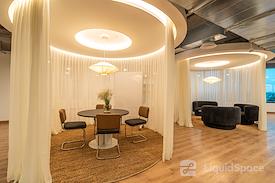 WeWork Raheja Platinum