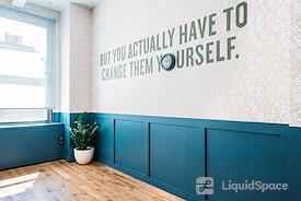 WeWork | 33 Irving Pl