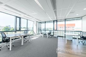 Regus | Amsterdam Arena Business Park