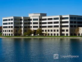 Regus | River Crossing at Keystone (Office Suites Plus)