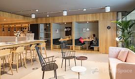 SPACES | The Charter Building