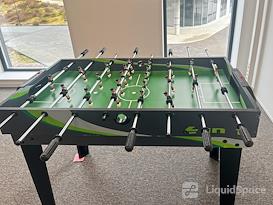 Regus | Bergen, Regus Flesland Airport