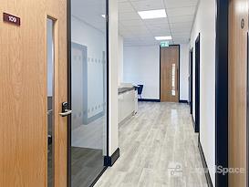 Regus | Nottingham, Lock House