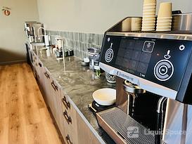 Lost Office Collaborative