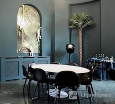 Iconic Offices | The Wilde