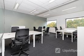 Regus | Herentals, Industry