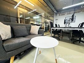 Workers League Shoreditch