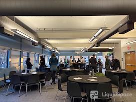 BrightWorks Coworking Forest Cove 